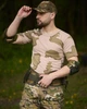 Комплект Intruder Футболка камуфляж + Штани Terra мультикам розмір XL - зображення 3