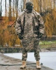 Плащ-Пончо Intruder Shield піксель розмір One Size - зображення 1