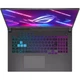 Ноутбук Asus ROG Strix G17 G713PU (G713PU-R321) Black - зображення 4