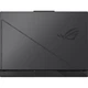 Ноутбук Asus ROG Strix G16 G614JI (G614JI-WS94) Eclipse Gray - изображение 7