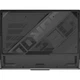 Ноутбук Asus ROG Strix G16 G614JI (G614JI-WS94) Eclipse Gray - изображение 10