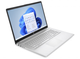 Ноутбук HP 17-cp2050ca (A17J3UA) Silver - изображение 2
