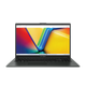 Ноутбук Asus VivoBook Go 15 E1504GA (E1504GA-WB01-CB) Black - изображение 1