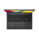 Ноутбук Asus VivoBook Go 15 E1504GA (E1504GA-WB01-CB) Black - изображение 4