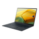 Ноутбук Asus ZenBook 14X UX3404VC (UX3404VC-BS91T-CB) Inkwell Gray - изображение 2