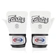 Снарядные перчатки Fairtex TGT7 Cross Trainer White (TGT7WH-L) - изображение 2