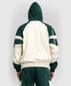 Спортивная куртка Venum Attack 90 Tracksuit Jacket - Forest Green/Ice (VENUM-05206-005-XXL) - изображение 3