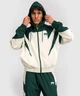 Спортивная куртка Venum Attack 90 Tracksuit Jacket - Forest Green/Ice (VENUM-05206-005-XXL) - изображение 4