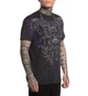 Футболка Affliction Darkness Falls Tee (A29615-M) - изображение 4