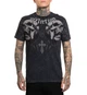 Футболка Affliction Decimation Tee (A27282-M) - изображение 1