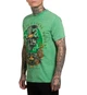 Футболка Affliction Distilled Pistols Tee (A27835-S) - изображение 4