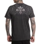 Футболка Affliction Collapse Tee (A29614-M) - изображение 4