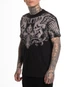 Футболка Affliction Winged Up Tee (A30005-S) - изображение 2