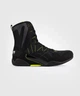 Боксёрки Venum Training Camp 4.0 Boxing Shoes Black Neon Green (VENUM-05498-103-11(44.5)) - изображение 2