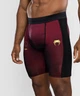 Компрессионные шорты Venum Tactical XT Vale Tudo - Black/Burgundy/Gold (VENUM-05527-139-L) - изображение 4