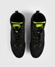 Боксёрки Venum Training Camp 4.0 Boxing Shoes Black Neon Green (VENUM-05498-103-11(44.5)) - изображение 3