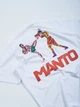 Футболка MANTO T-shirt Strike Gym 2.0 White (MNT029_WHT_1XS) - изображение 4