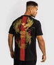 Футболка Venum x TEKKEN 8 Marshall Law T-Shirt Black Red Gold (VENUM-05259-603-XXL) - изображение 5