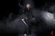 Кимоно Fairtex BJJ3 Gi Treeburam Black (FBJJ3-BK-A1) - изображение 1