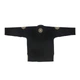 Кимоно Fairtex BJJ3 Gi Treeburam Black (FBJJ3-BK-A1) - изображение 4