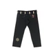 Кимоно Fairtex BJJ3 Gi Treeburam Black (FBJJ3-BK-A1) - изображение 5