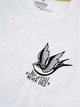 Футболка MANTO t-shirt JJ NEVER DIES white (MNT132_WHT_6XXL) - изображение 2
