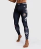 Лосины мужские Venum x TEKKEN 8 Paul Phoenix Spats Black Blue (VENUM-05262-108-M) - изображение 1