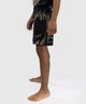 Детские шорты для MMA Venum Tiger Kids Fight Shorts Black Neon Orange (VENUM-05379-117-14) - изображение 3