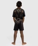 Детские шорты для MMA Venum Tiger Kids Fight Shorts Black Neon Orange (VENUM-05379-117-14) - изображение 6