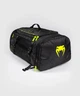 Сумка-рюкзак Venum Training Camp 4.0 Sports Bags Black Neon Green (VENUM-05500-103) - зображення 3