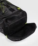 Сумка-рюкзак Venum Training Camp 4.0 Sports Bags Black Neon Green (VENUM-05500-103) - зображення 6