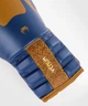 Боксёрские перчатки Venum Reverso Boxing Gloves - Camel / Royal Blue (VENUM-0411-035-16 oz) - изображение 4