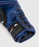 Боксёрские перчатки Venum x TEKKEN 8 Jin Kazama Boxing Gloves Blue Black White (VENUM-05250-108-12oz) - изображение 4