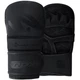 Перчатки для ММА RDX T15 Noir Hybrid Mma Grappling Gloves Black (GSR-T15MB-L) - изображение 1