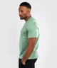 Футболка Venum Giant Connect T-Shirt - Lime Green (VENUM-04875-005-XXL) - изображение 4