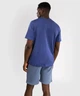 Футболка Venum Giant Connect T-Shirt - Pacific Blue (VENUM-04875-004-L) - изображение 3