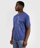 Футболка Venum Giant Connect T-Shirt - Pacific Blue (VENUM-04875-004-L) - изображение 4