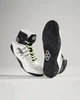 Борцовки Rudis KS Infinity Adult Wrestling Shoes Yang White Lime (KSC-0037-YWL-09-42) - изображение 1