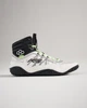 Борцовки Rudis KS Infinity Adult Wrestling Shoes Yang White Lime (KSC-0037-YWL-09-42) - изображение 2