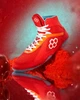 Детские борцовки Rudis Alpha 2.0 Youth Wrestling Shoes Cherry Slush (Y-ALPNC1000CSL-05.5-37.5) - изображение 3