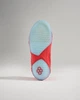 Детские борцовки Rudis Alpha 2.0 Youth Wrestling Shoes Cherry Slush (Y-ALPNC1000CSL-05.5-37.5) - изображение 5