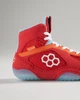 Детские борцовки Rudis Alpha 2.0 Youth Wrestling Shoes Cherry Slush (Y-ALPNC1000CSL-05.5-37.5) - изображение 8