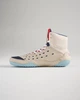 Борцовки Rudis Tbilisi 2.0 Adult Wrestling Shoes Cali Waves (DSFNC1000-CWA-10-43) - изображение 3