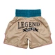 Боксерские шорты Fairtex BT2010 Boxing Trunks Vintage (BT2010-XXL) - изображение 2