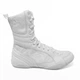 Боксерки Rival RSX-Guerrero 03 High-Top Boxing Boots White (RSX-G-03-White-10-44) - зображення 1
