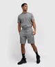 Шорти Venum Silent Power cotton shorts Cloud Grey (VENUM-05018-033-XXL) - зображення 2