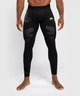 Компрессионные штаны Venum Training Camp 4.0 Spats - Black/Neon Green (VENUM-05488-103-M) - изображение 1