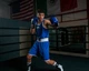 Боксерский сет TITLE Boxing Aerovent Elite Amateur Boxing Set 1 v. 2.0 Red Blue (RTABS8-RD/BL-XXL) - изображение 5