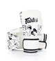 Боксерские перчатки Fairtex BGV14W Art Collections Graffiti White (BGV14W-16oz) - изображение 1