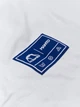 Детское кимоно для джиу-джитсу Manto Monkey Junior BJJ Gi White (MNG957_WHT-M1) - изображение 12
